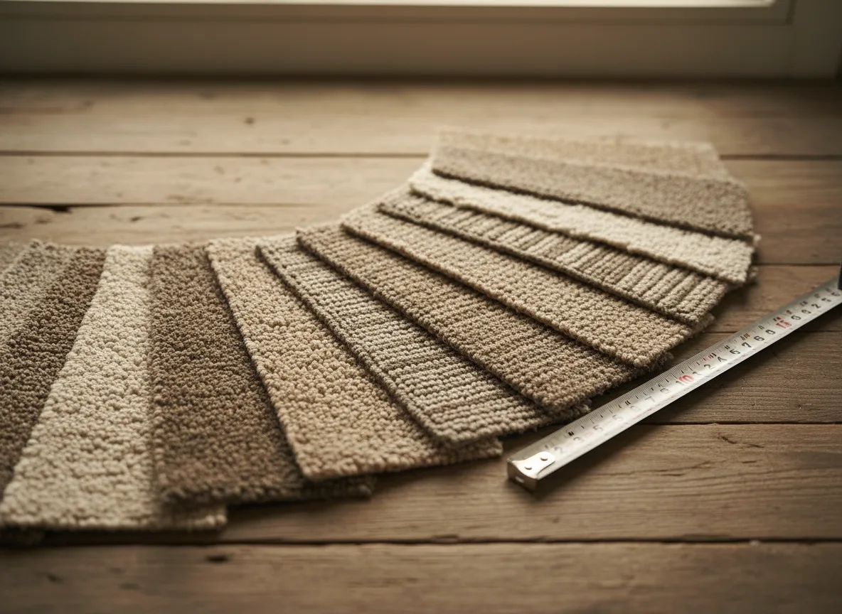 Carpet Installation Orient, ME FAQs